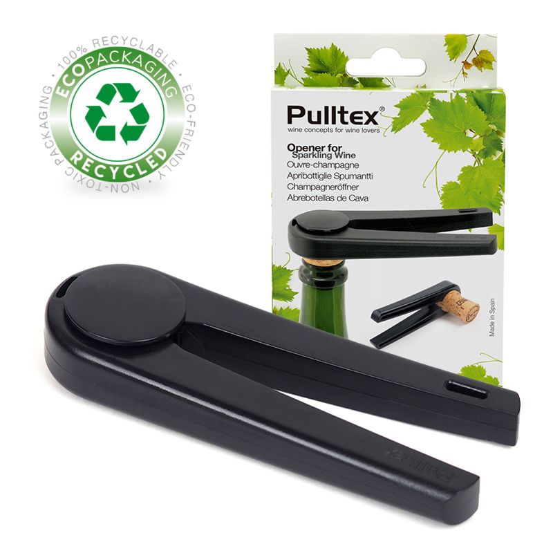 pulltex Abridor de Cava