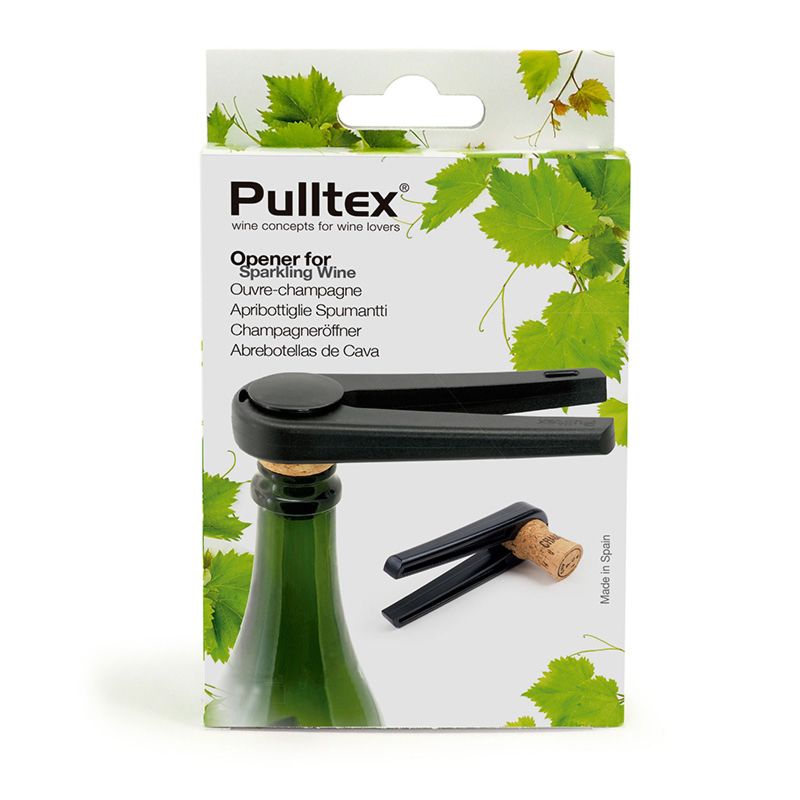 pulltex Abridor de Cava ÚLTIMAS EDICIONES