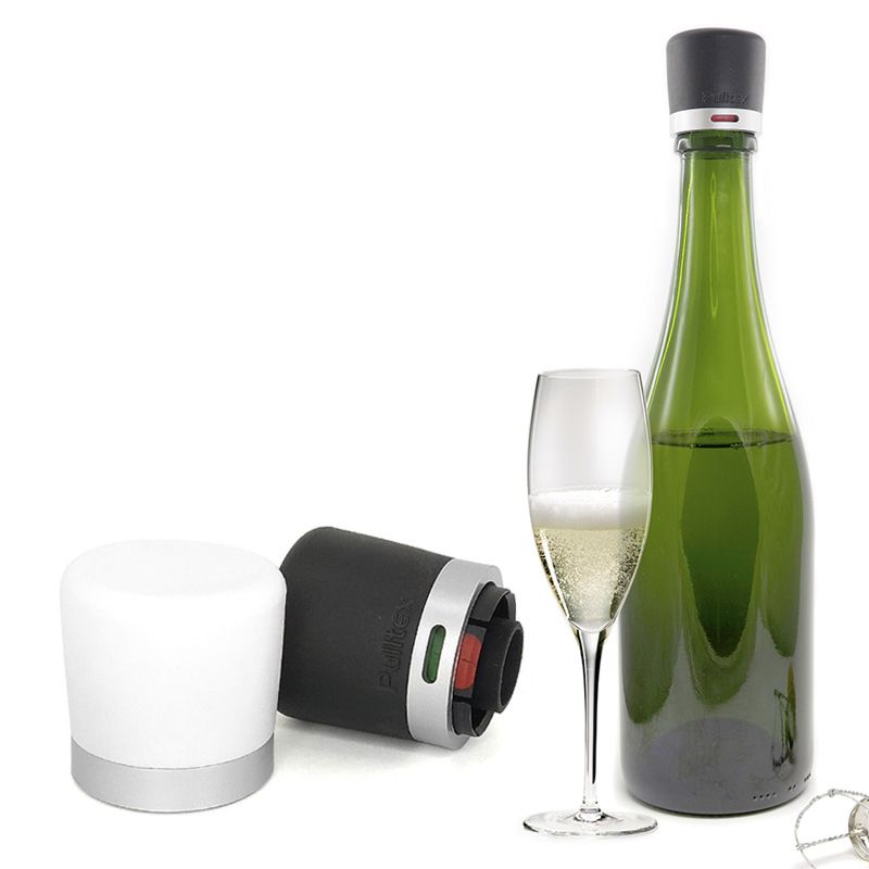 pulltex Tapón de Cava Twist Últimos 2 días