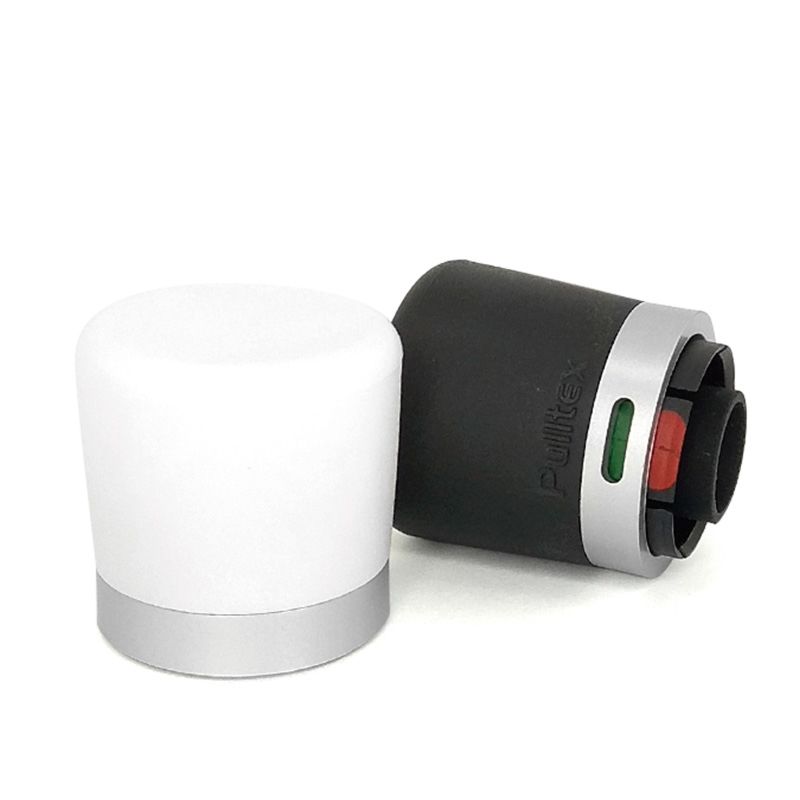 pulltex Tapón de Cava Twist Últimos 2 días