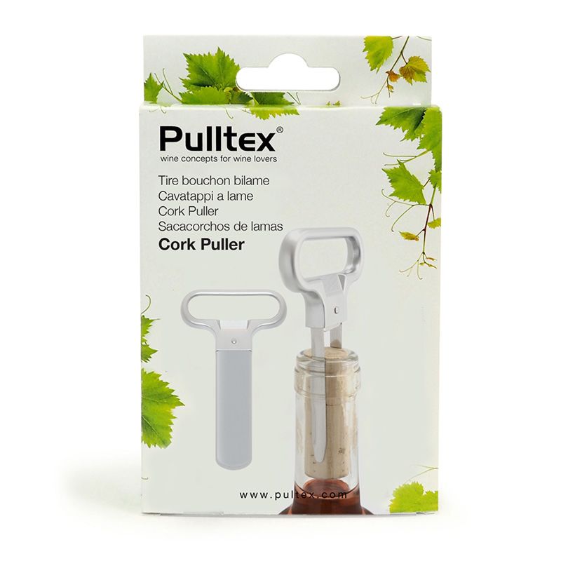 pulltex Sacacorchos de Lamas Promoción por tiempo limitado