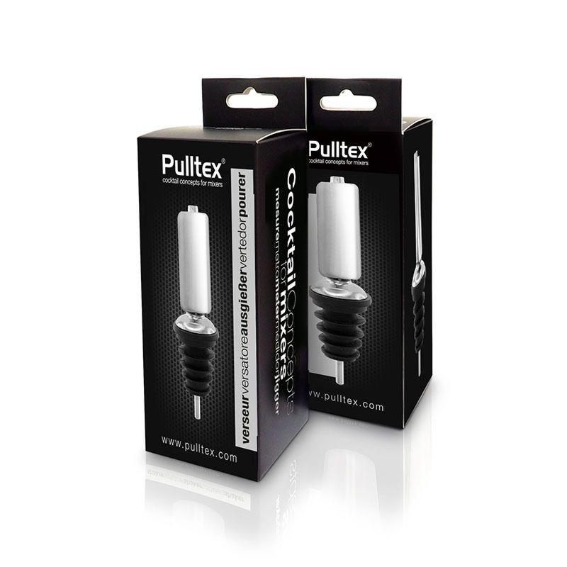 pulltex Licour Dispenser Oferta especial de fábrica