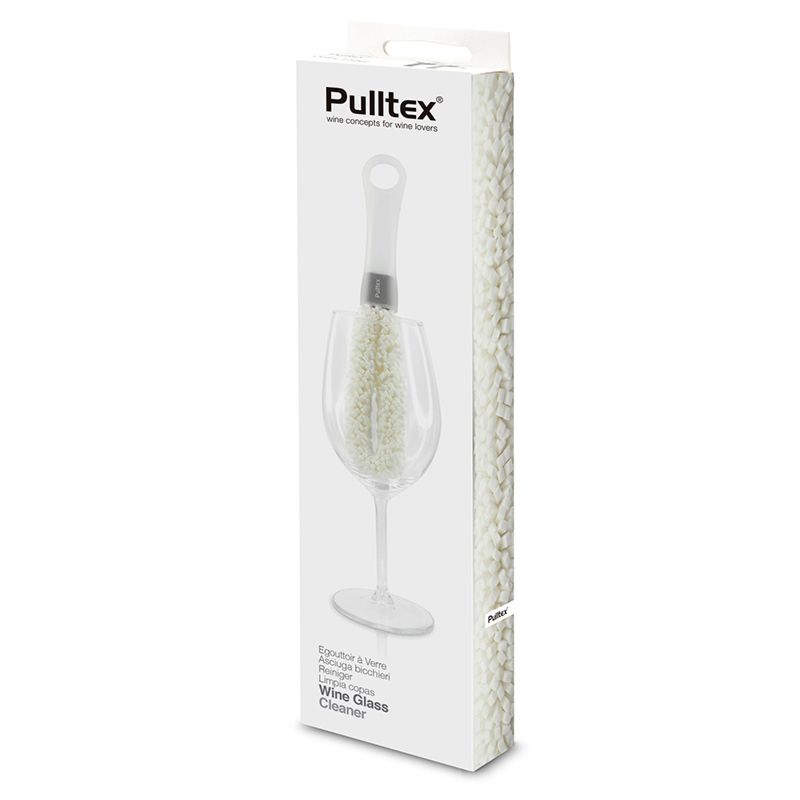 pulltex Limpia Copas Promoción trimestral
