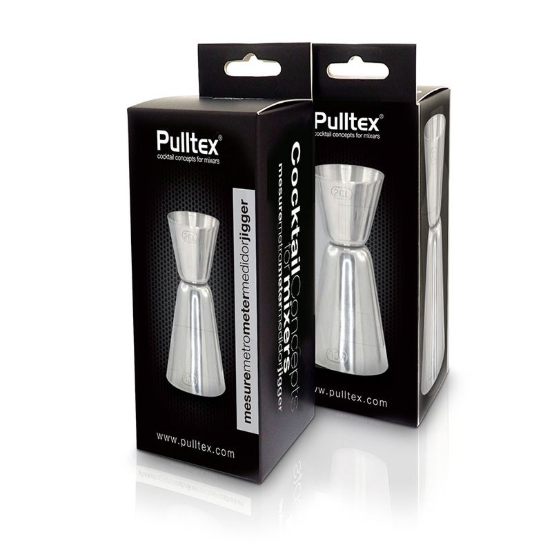 pulltex Jigger Solo queda un día