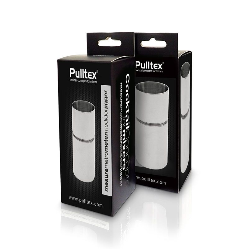 pulltex Jigger Grandes descuentos