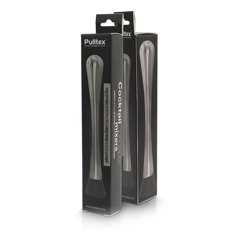 pulltex Crusher Liquidación