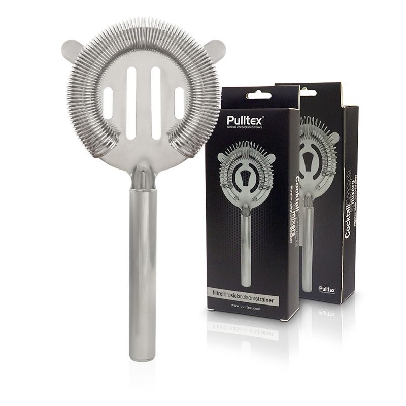 pulltex Strainer Envío internacional gratuito
