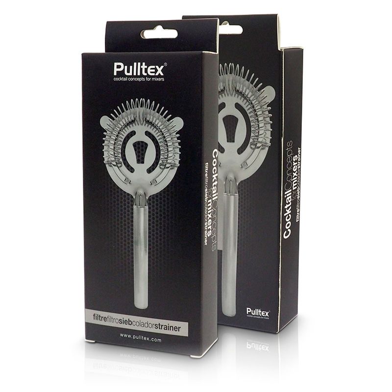 pulltex Strainer Envío internacional gratuito