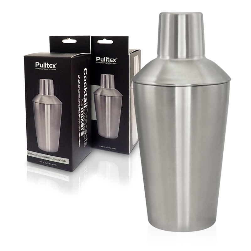 pulltex Shaker Limitado a 3 días