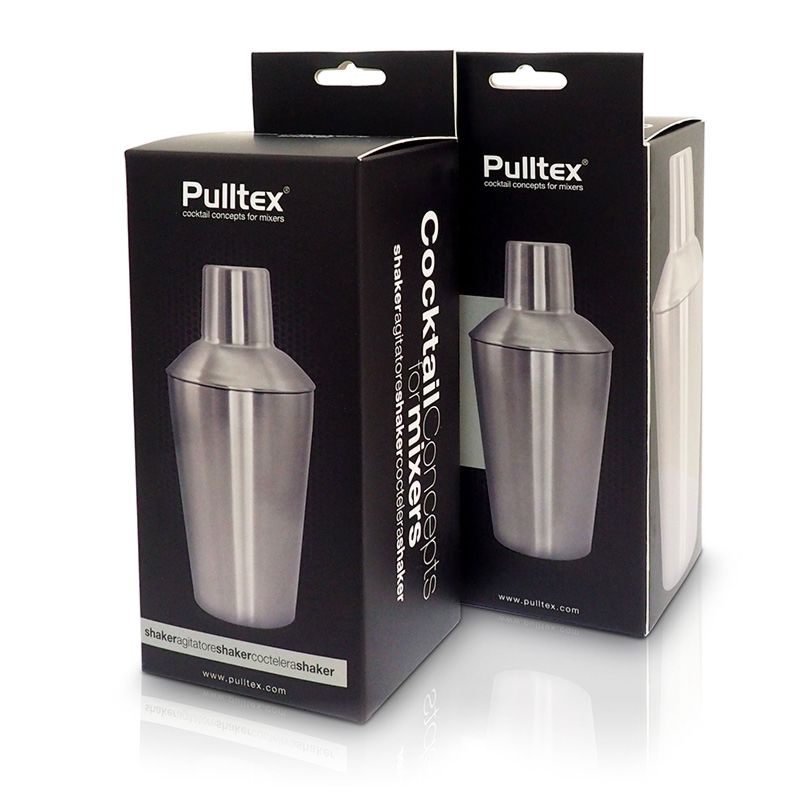 pulltex Shaker Limitado a 3 días