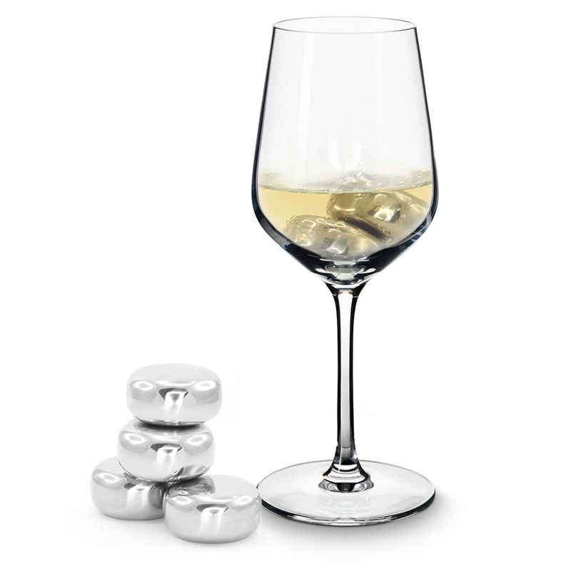 pulltex Wine Ice Cube Ahorra y exporta