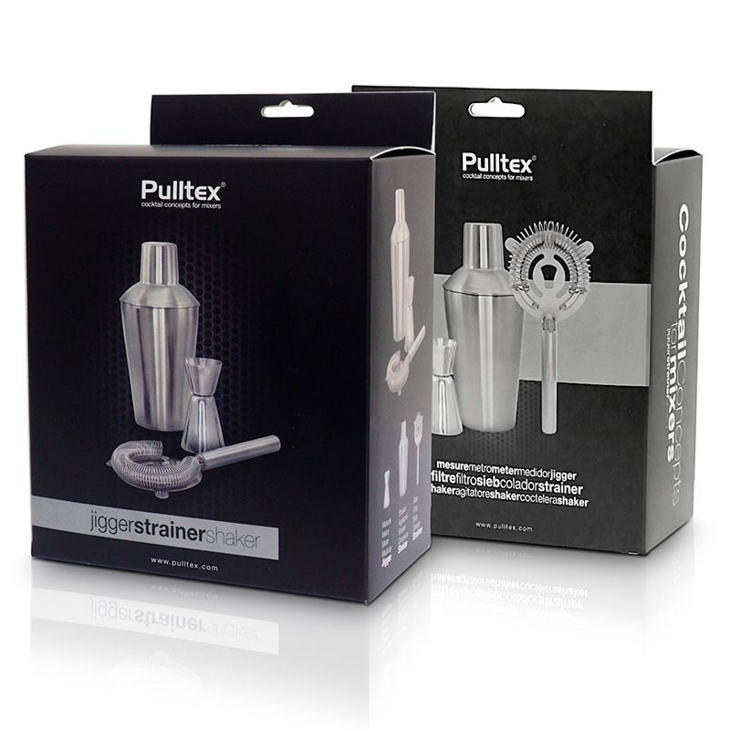 pulltex Cocktail Set Precios de Black Friday