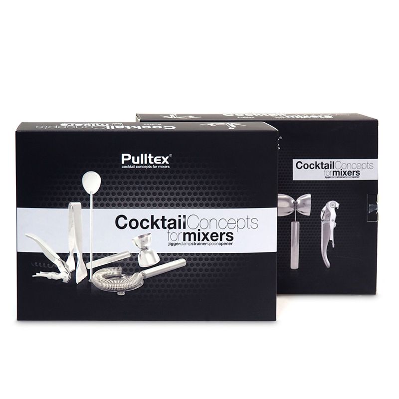 pulltex GinTonic & Spritz Set En oferta