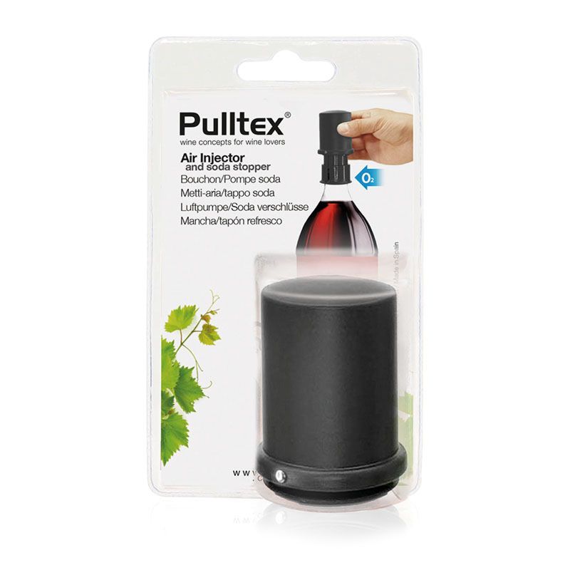 pulltex Tapón - Mancha de aire para Botella de refrescos Descuento por venta flash