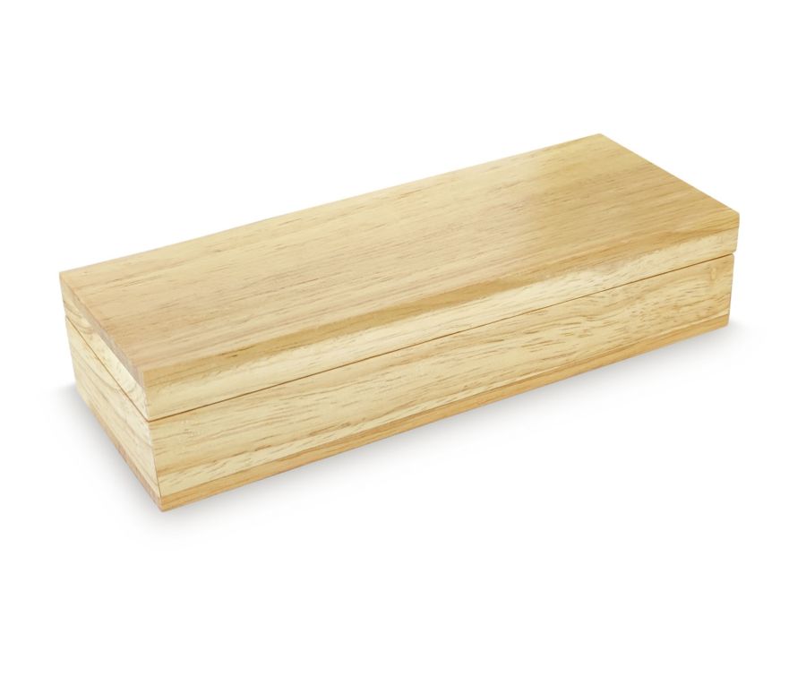 pulltex Corkscrew Wood Box Gran oferta