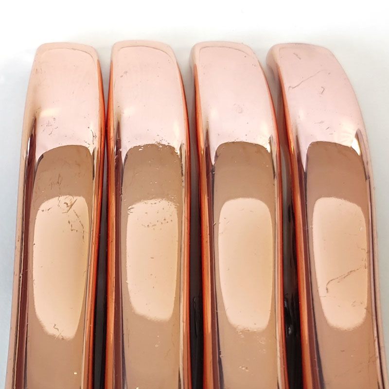 pulltex Pulltap's Rose Gold Rebajas de fábrica