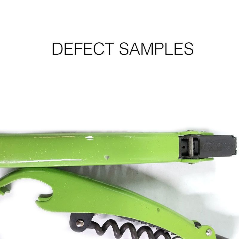 pulltex Sacacorchos Europull Fluor Green Los más vendidos