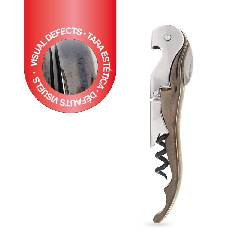 pulltex Pulltap's Classic Graphite