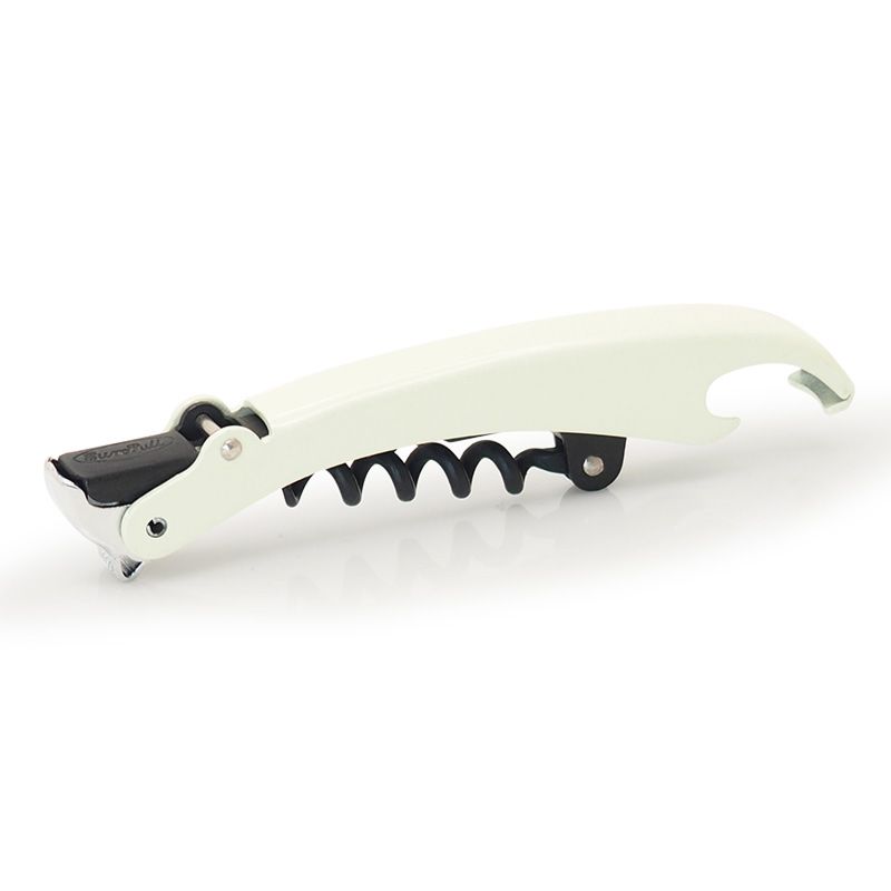 pulltex Sacacorchos Europull Ivory White Tienda