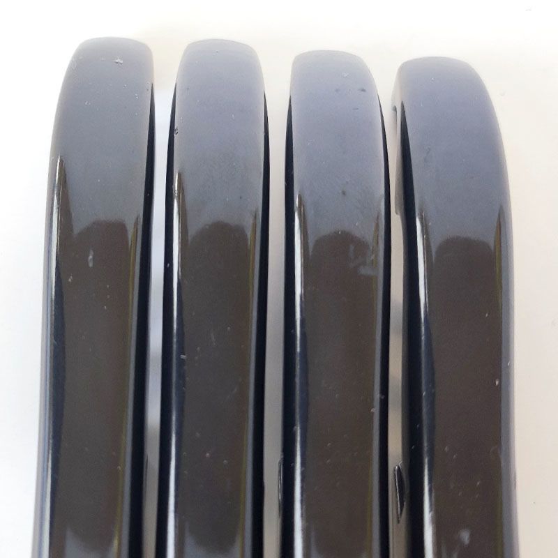 pulltex Pulltaps Colour Black Liquidación