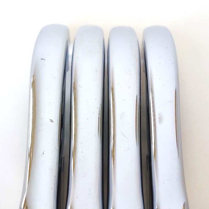 pulltex Pulltap's Classic Chrome Rebajas online