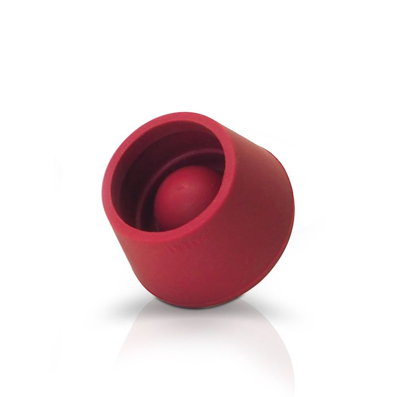 pulltex Tapón de silicona para vino (2pcs.) Envío gratis
