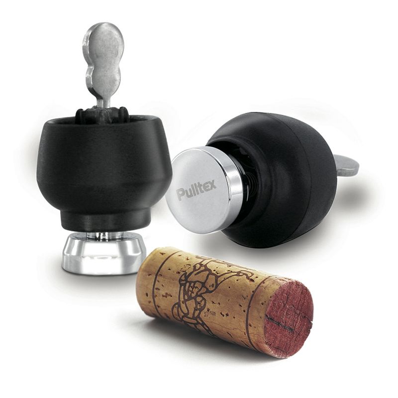 pulltex Saturn Wine Stopper Oferta especial