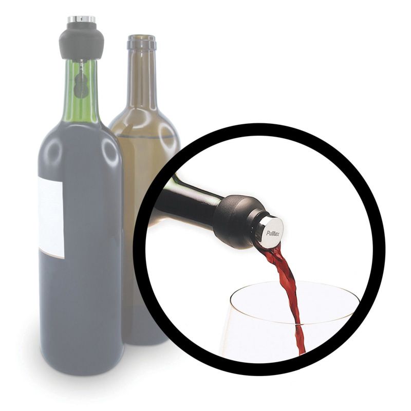 pulltex Saturn Wine Stopper Oferta especial