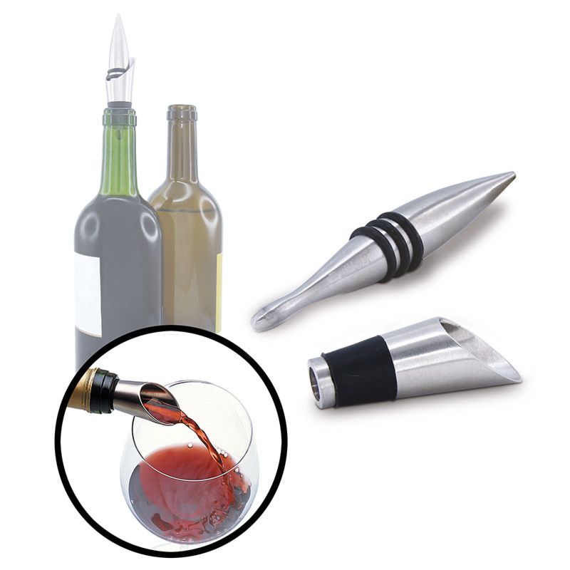 pulltex Uranus Stopper & Pourer Envío gratis