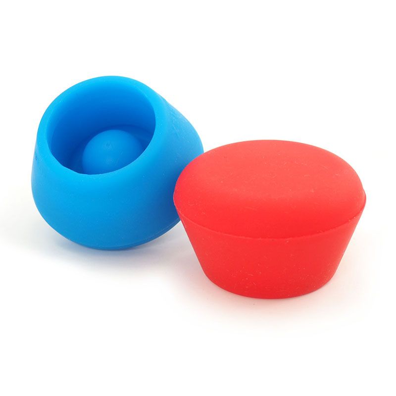 pulltex Tapón de silicona para cava (2pcs.) COMPRAR AHORA