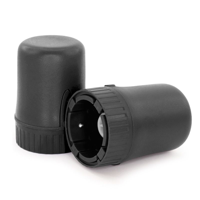 pulltex Tapón-Mancha de aire Cava Negra ÚLTIMAS EDICIONES