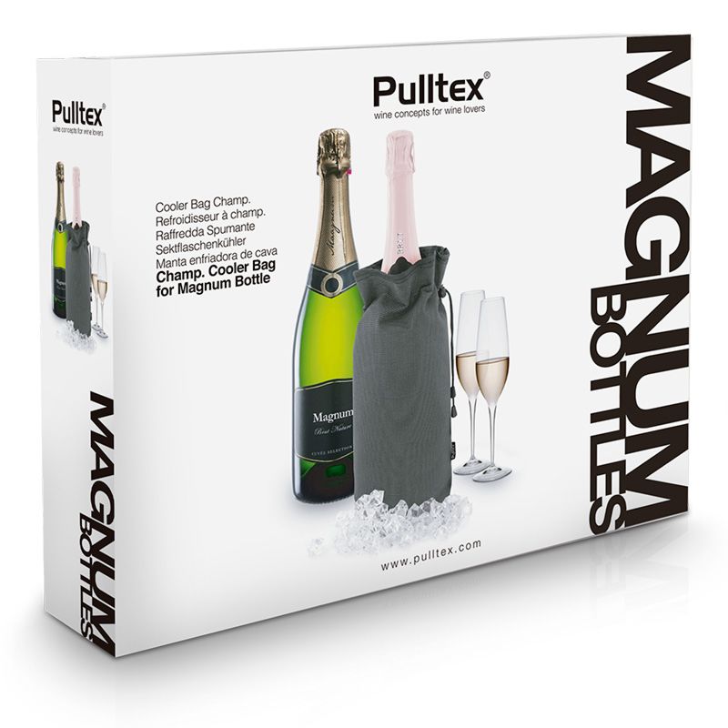 pulltex Magnum Cooler Bag Promoción por tiempo limitado