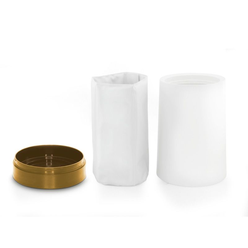 pulltex Cooler Pot White Oferta especial de fábrica