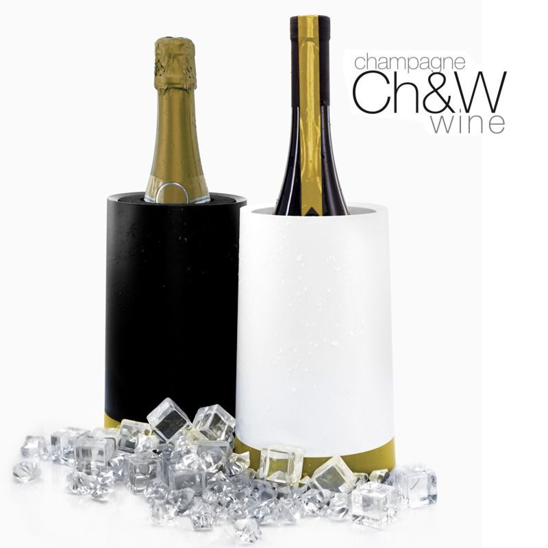 pulltex Cooler Pot White Oferta especial de fábrica