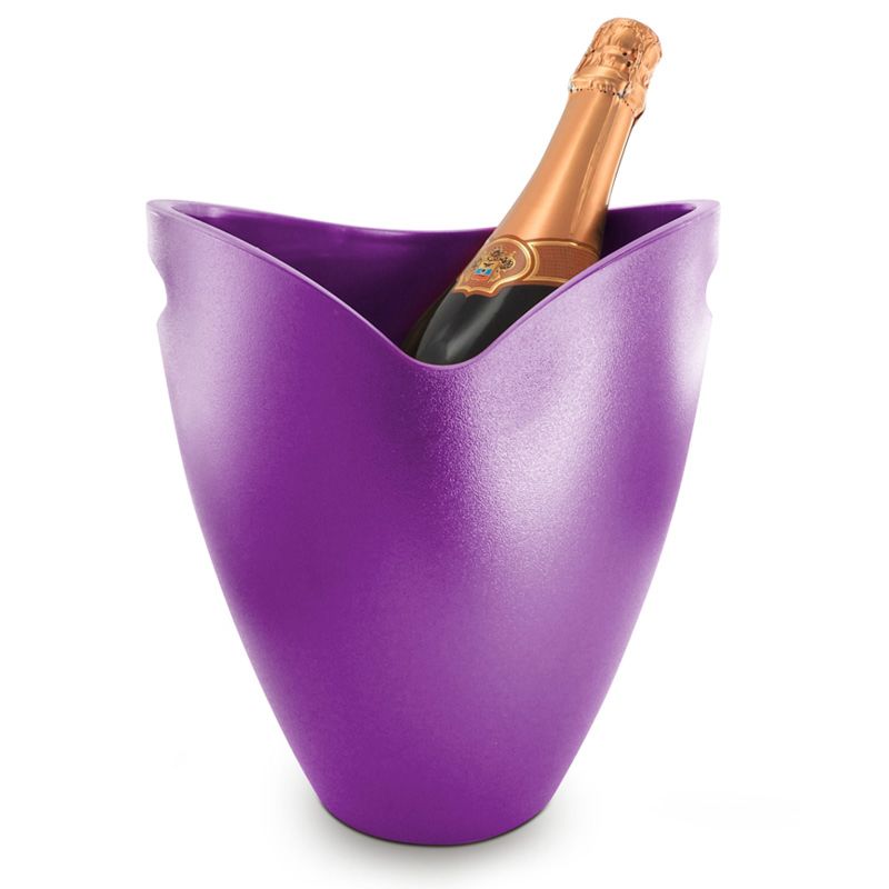 pulltex Cubitera Purple