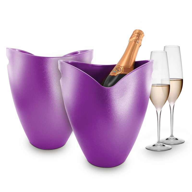 pulltex Cubitera Purple Grandes descuentos