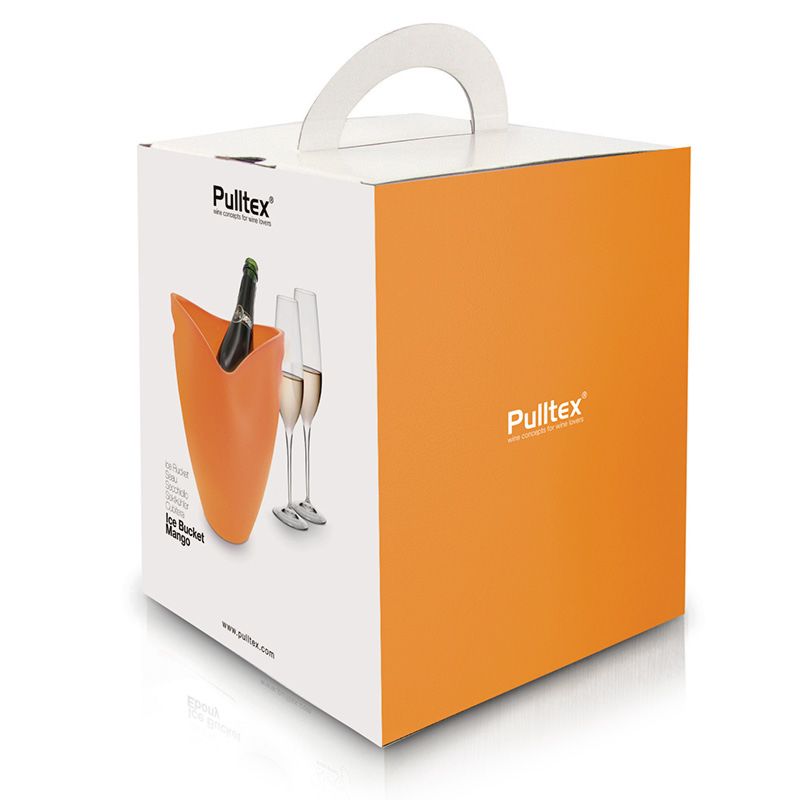 pulltex Cubitera Mango Tienda de fábrica