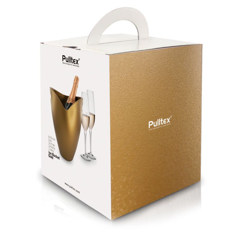 pulltex Cubitera Gold Precios de Black Friday