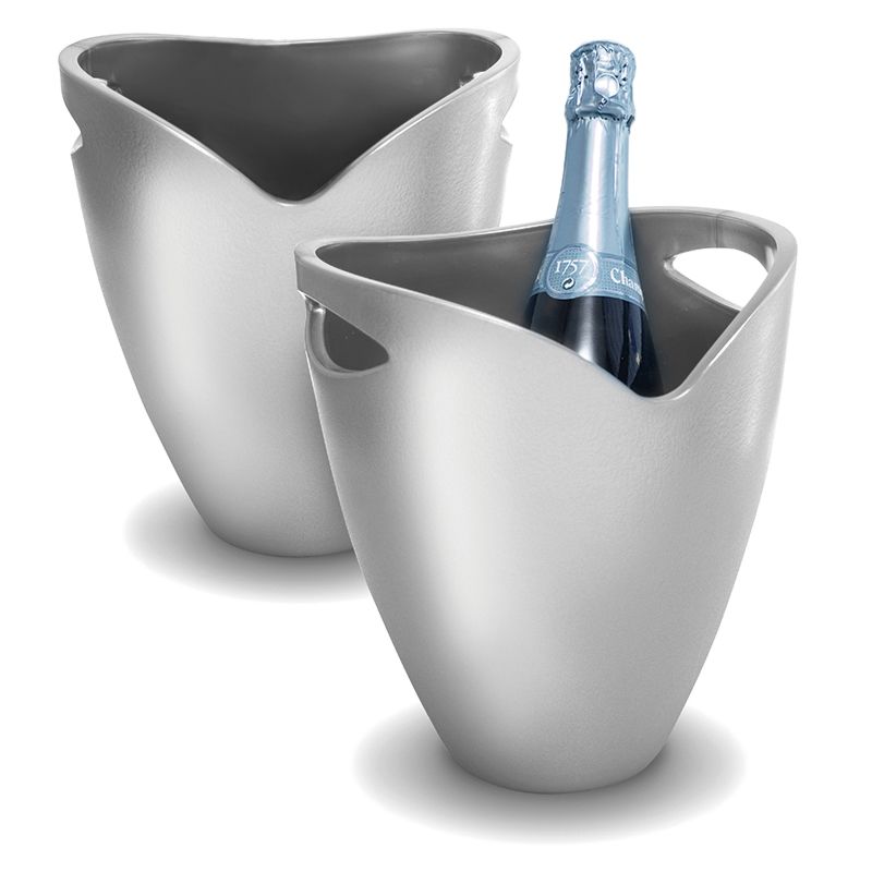 pulltex Cubitera Silver En oferta