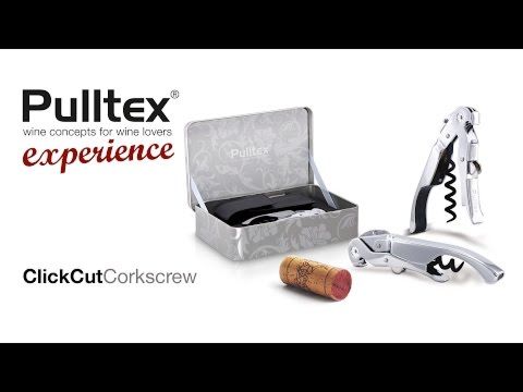 pulltex ClickCut Wood Transfer Ofertas especiales