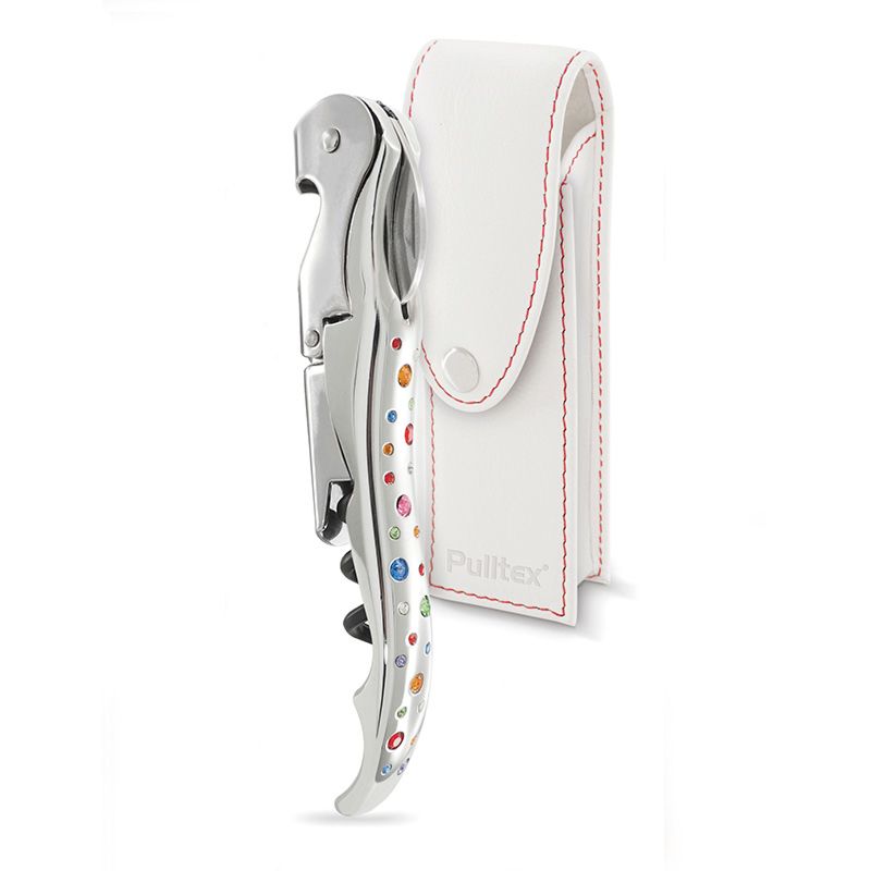pulltex Pulltap's cristal color Grandes ahorros