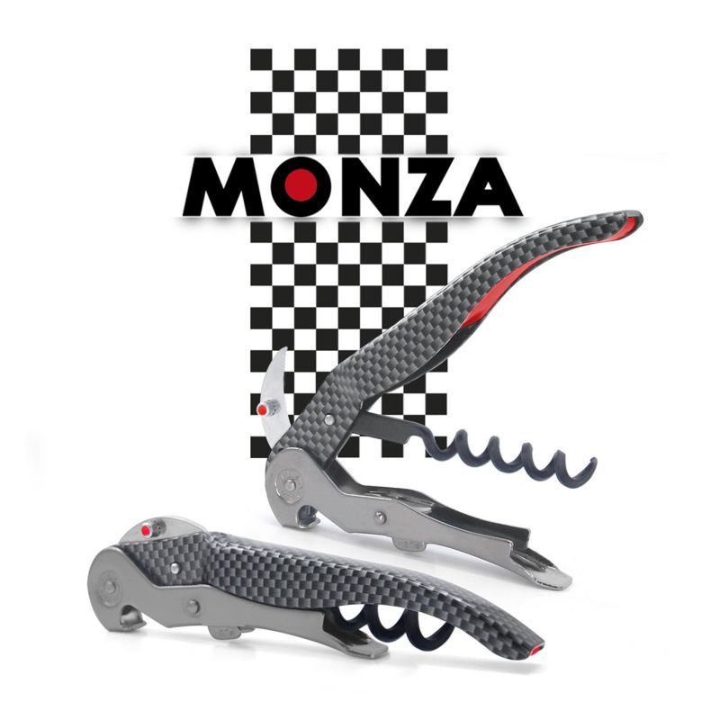 pulltex Sacacorchos ClickCut Monza Rebajas de fin de temporada