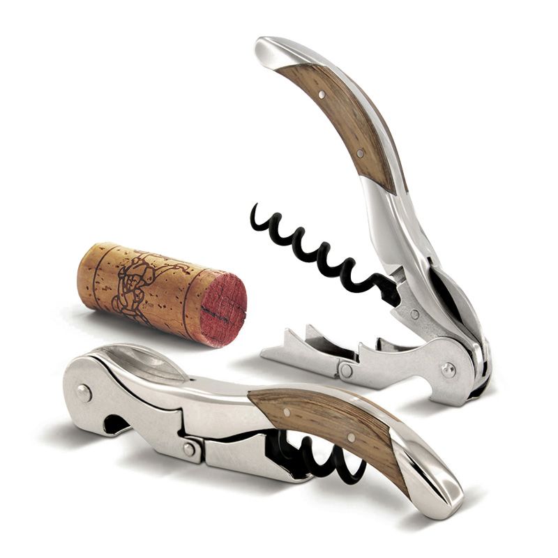 pulltex Toledo Oak Handle 2025