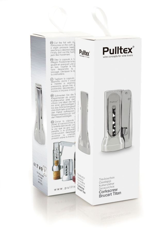 pulltex Sacacorchos Brucart Outlet