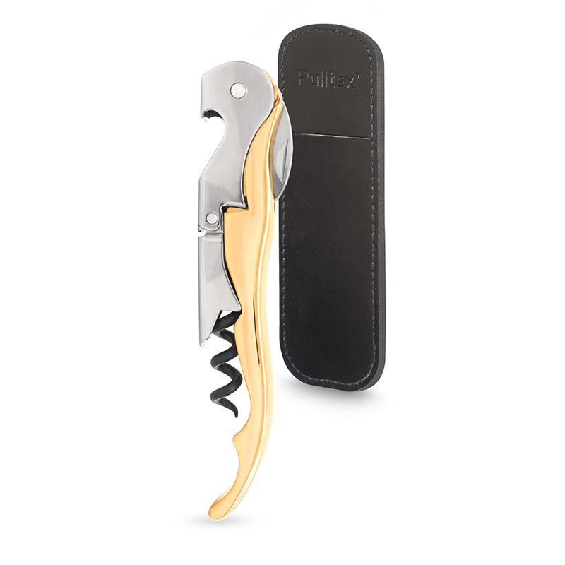 pulltex Sacacorchos Pulltap's Classic Gold Outlet online