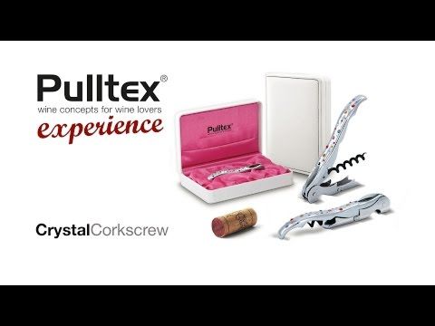 pulltex Pulltap's Cristal Ofertas