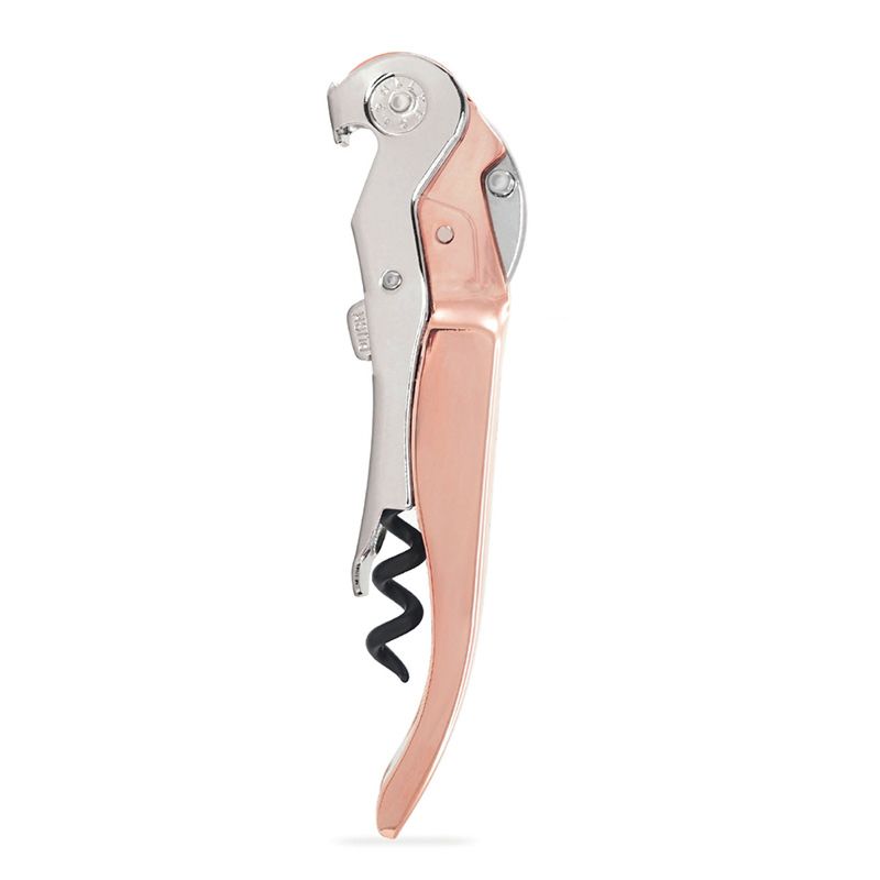 pulltex Sacacorchos ClickCut Rosé