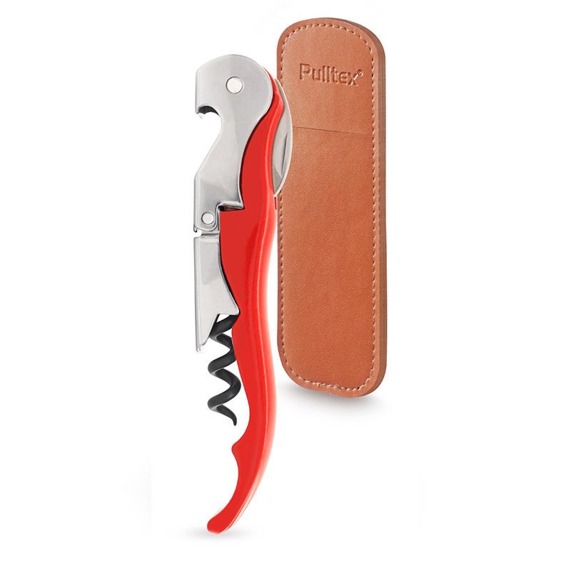 pulltex Pulltaps Colour Red Rebajas baratas