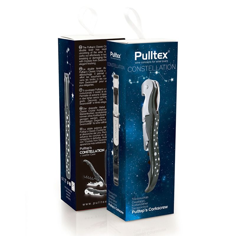 pulltex Pulltap's CONSTELLATION Los más vendidos