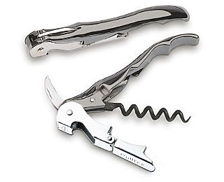 pulltex Sacacorchos Pulltap's Classic Graphite Tienda